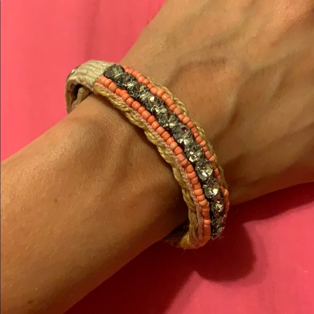 Juicy couture bracelet